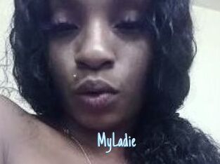 MyLadie