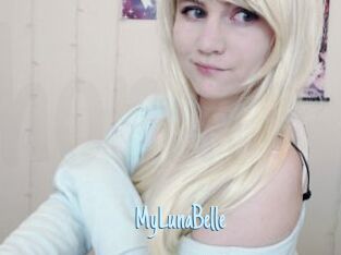MyLunaBelle