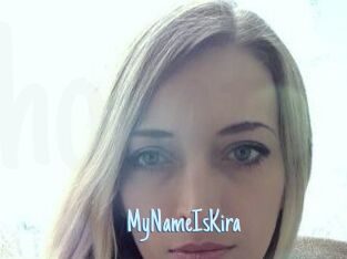 MyNameIsKira