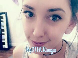 MyOTHERtongue