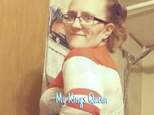 My_Kings_Queen