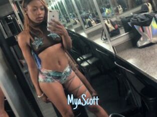 MyaScott
