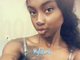 MyloBandz