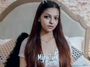 MyraJune