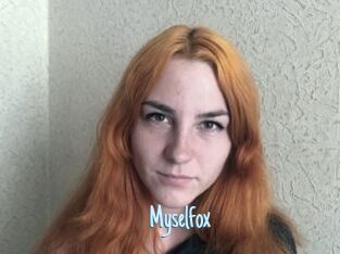 Myselfox