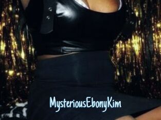 MysteriousEbonyKim