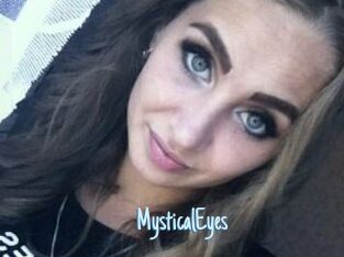 MysticalEyes
