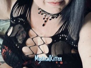 MysticalKitten