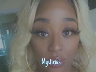 Mystirius