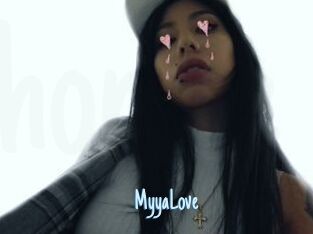 MyyaLove