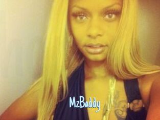 MzBaddy