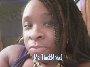 Mz_ThickModel