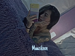 Maazikeen