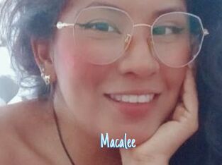 Macalee