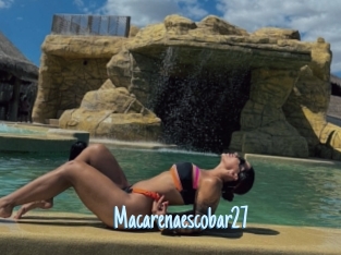 Macarenaescobar27