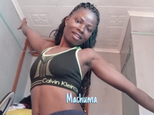 Machuma