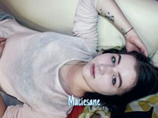 Maciesane