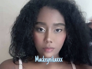 Mackeynikaxxx
