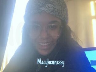 Macyhennessy