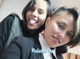 Madameirina