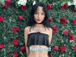 Maddiebronce