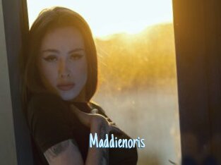 Maddienoris