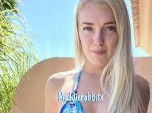 Maddierabbitx