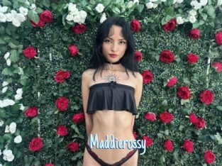 Maddierossy