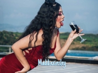 Maddiexinsley