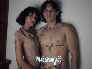 Maddisonjeff