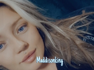 Maddisonking