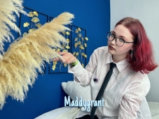 Maddygrant