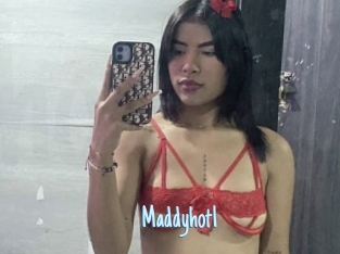 Maddyhot1