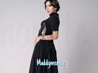 Maddymercury