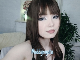 Maddymystie