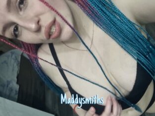 maddysmiths Hot Naked Teens