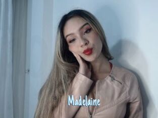 Madelaine