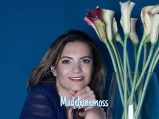 Madeleinemoss