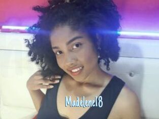 Madelene18