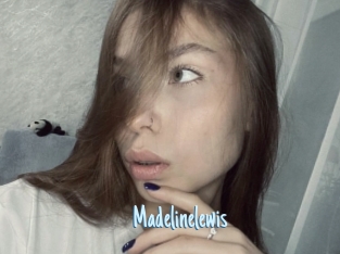 Madelinelewis