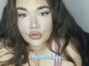 Mademoisellegigii