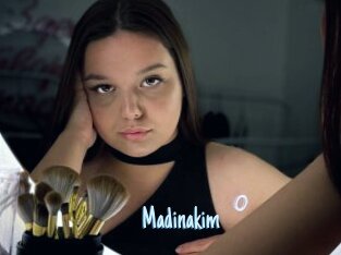 Madinakim