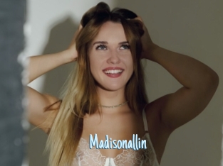 Madisonallin