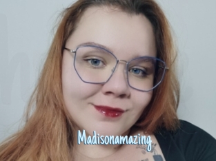 Madisonamazing