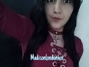 Madisonlondonhot