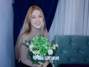 Madisonswon