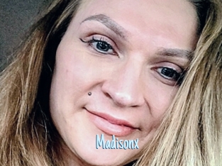 Madisonx