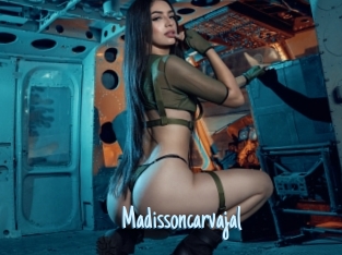 Madissoncarvajal
