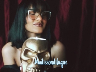 Madissondiluque