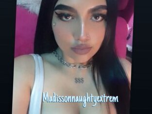 Madissonnaughtyextrem